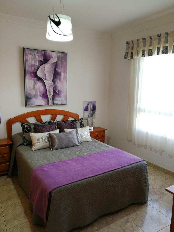 Apartamento Playa Gran Tarajal Apartment Exterior photo